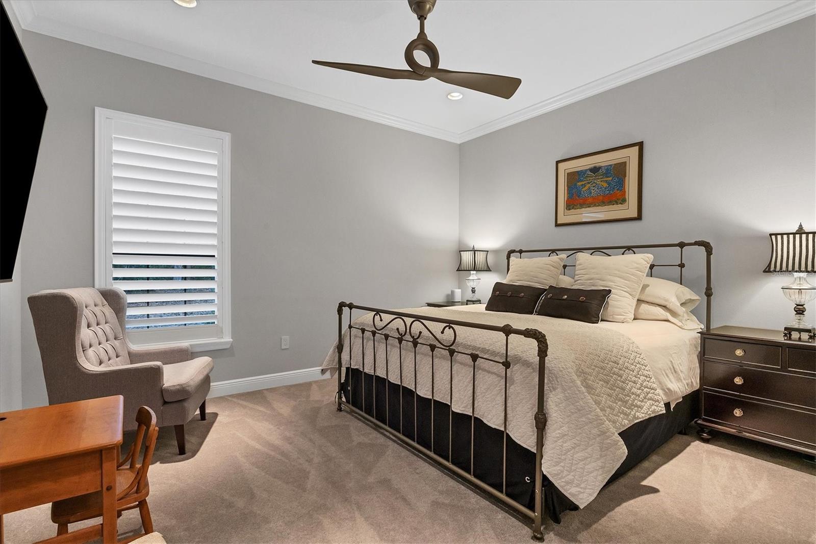 COUNTRY CLUB EAST AT LAKEWD RNCH SS - Residential