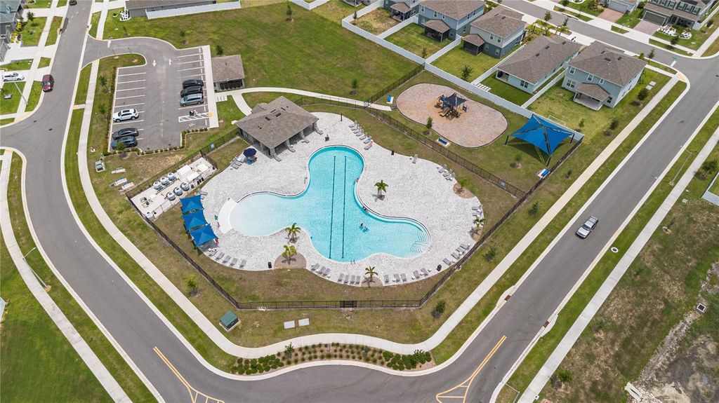 Photo of 2716 Pierr Street, Davenport, FL 33837 (MLS # O6354440)