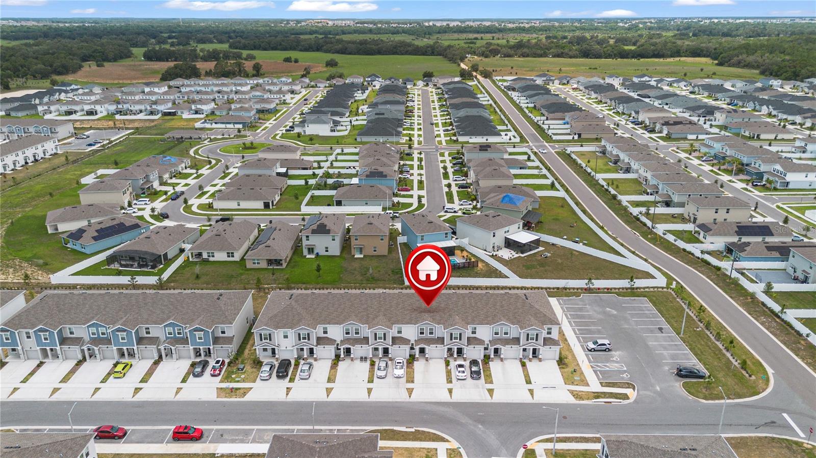 CHATEAU/ASTONIA - Residential Lease