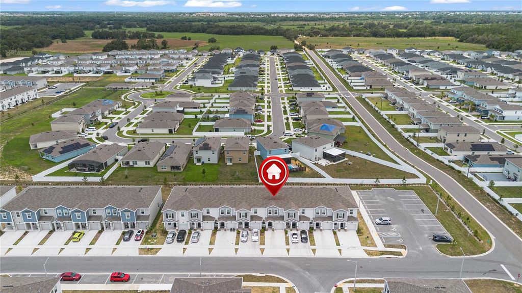 Photo of 2716 Pierr Street, Davenport, FL 33837 (MLS # O6354440)