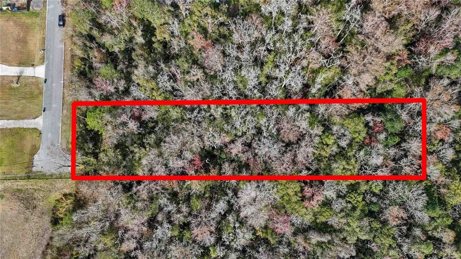 KNOLLWOOD PARK - Land