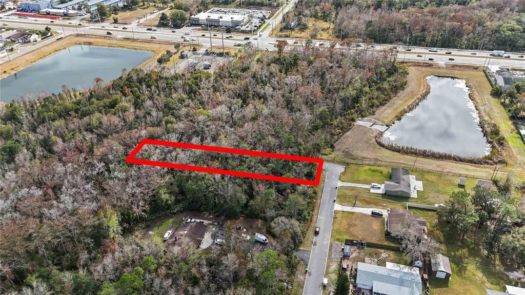 Photo of 1849 Corbett Road, Orlando, FL 32826 (MLS # O6376102)