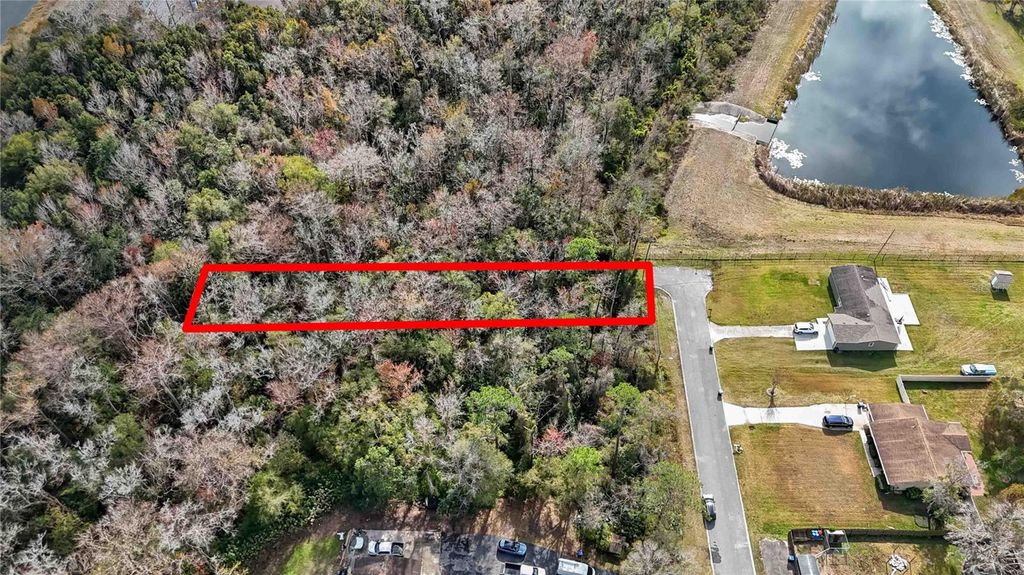 Photo of 1849 Corbett Road, Orlando, FL 32826 (MLS # O6376102)