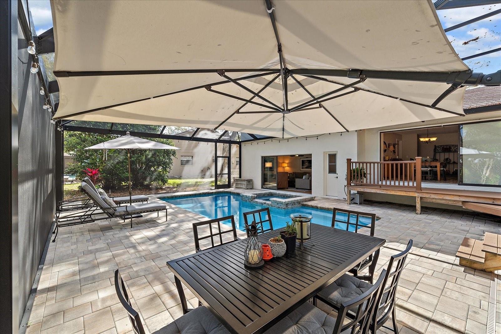 SHERWOOD FOREST - Residential