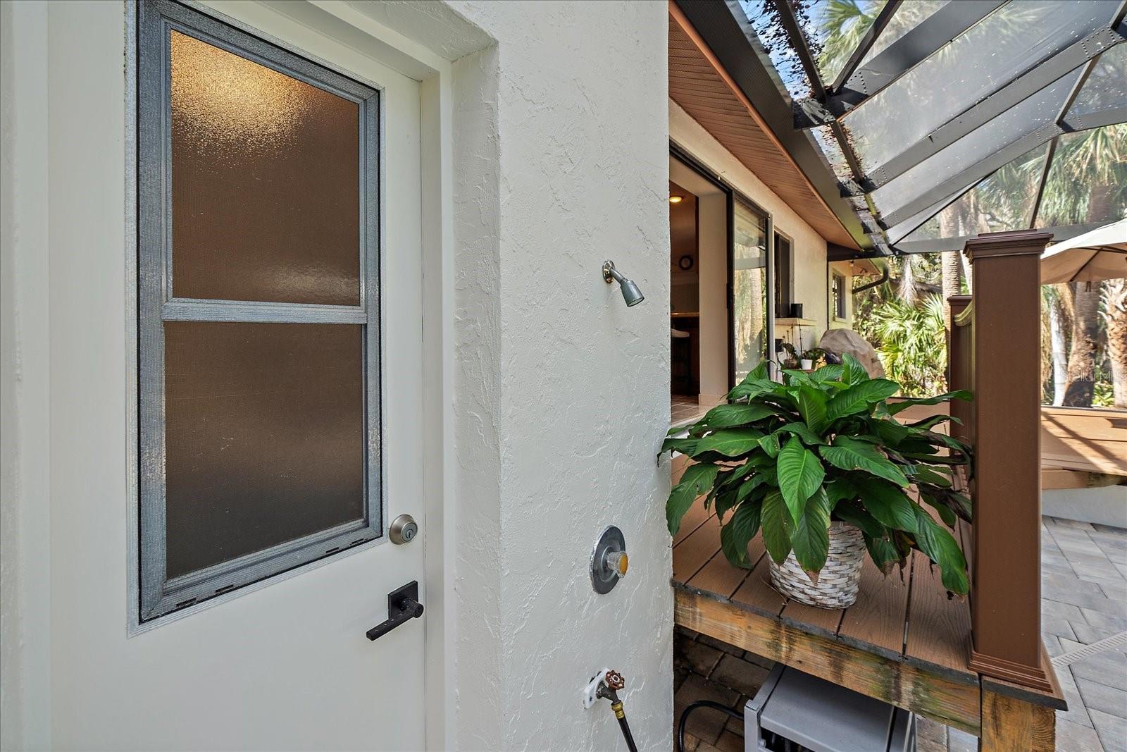 SHERWOOD FOREST - Residential