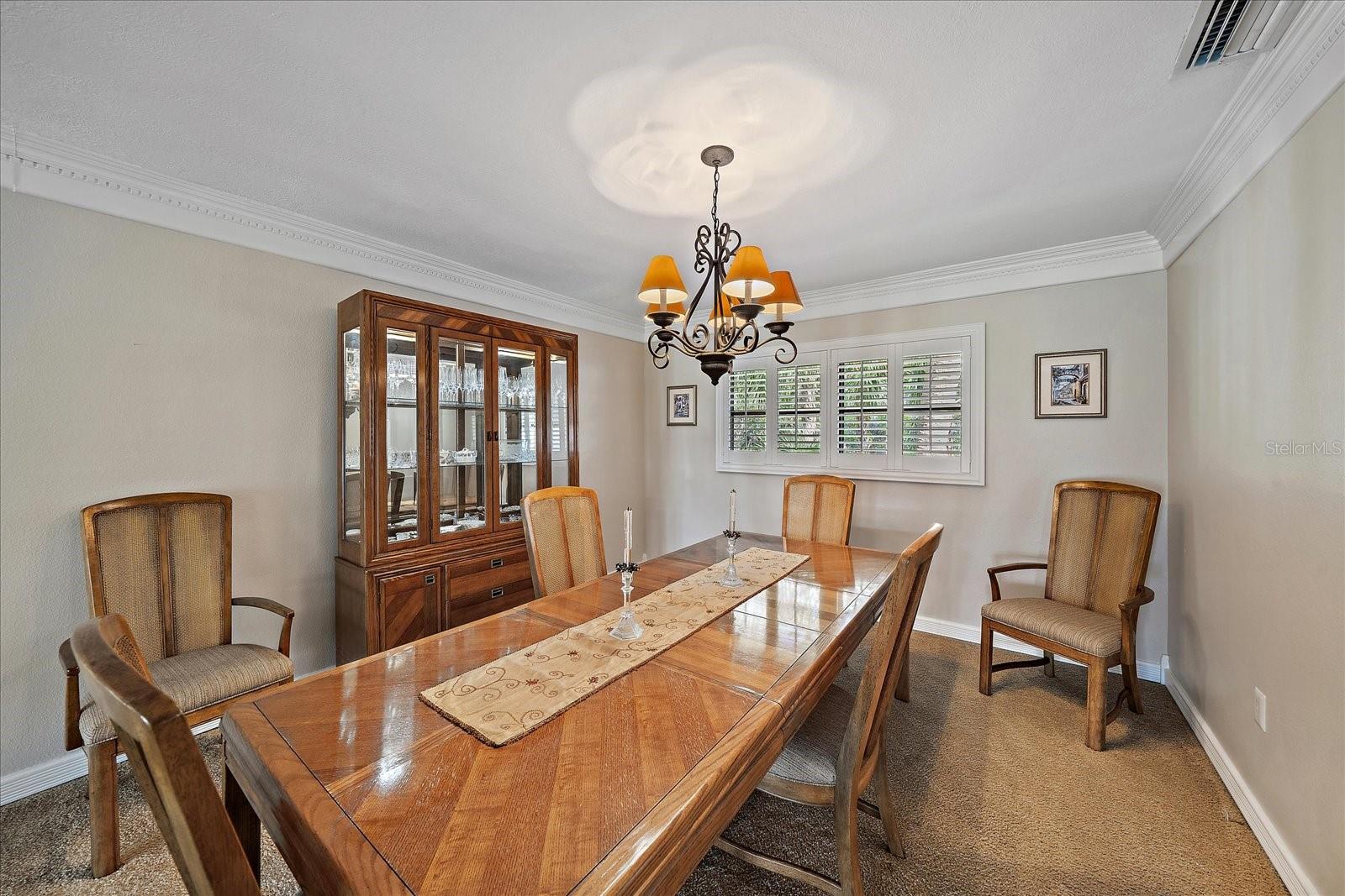 SHERWOOD FOREST - Residential