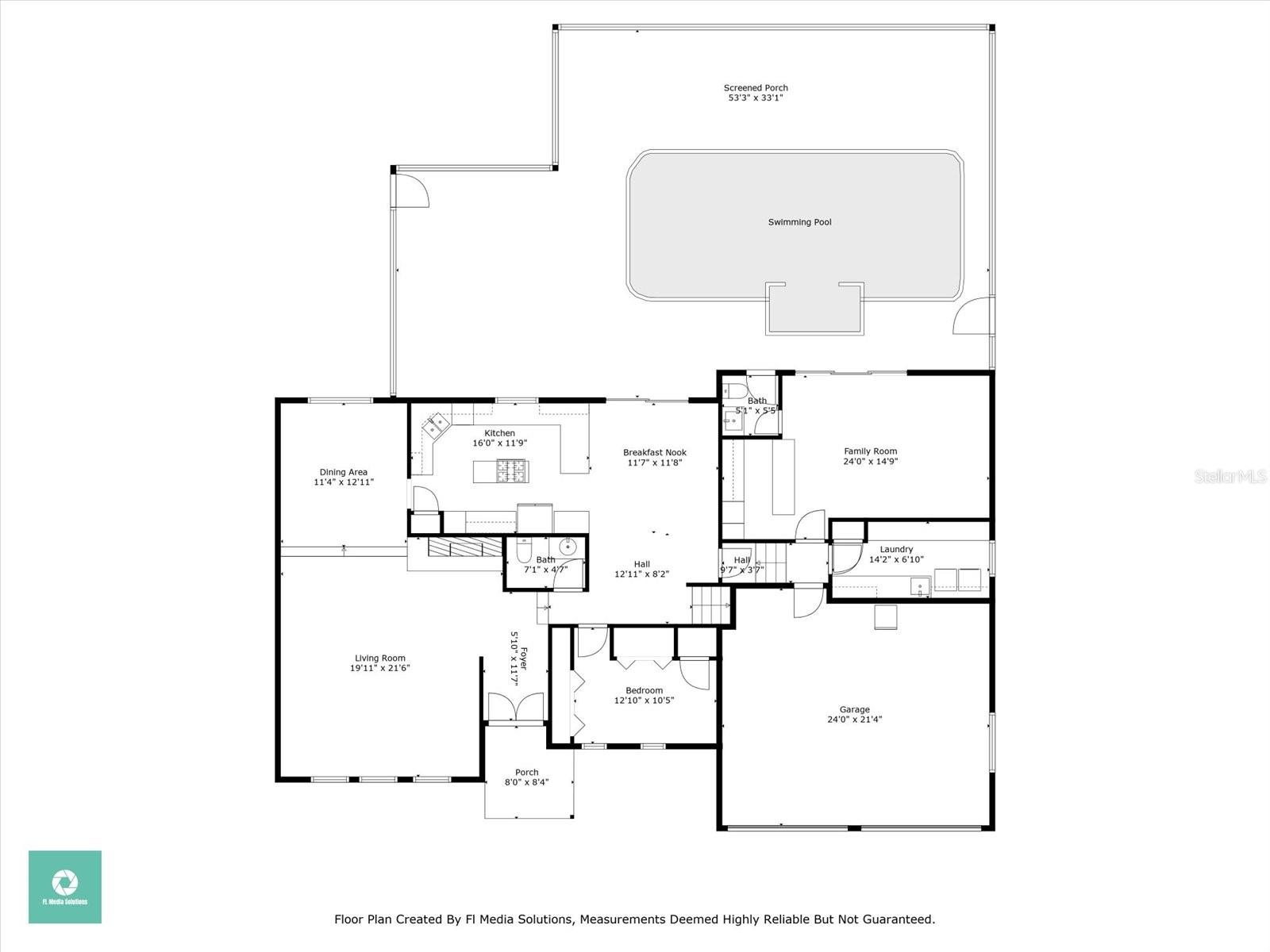 SHERWOOD FOREST - Residential
