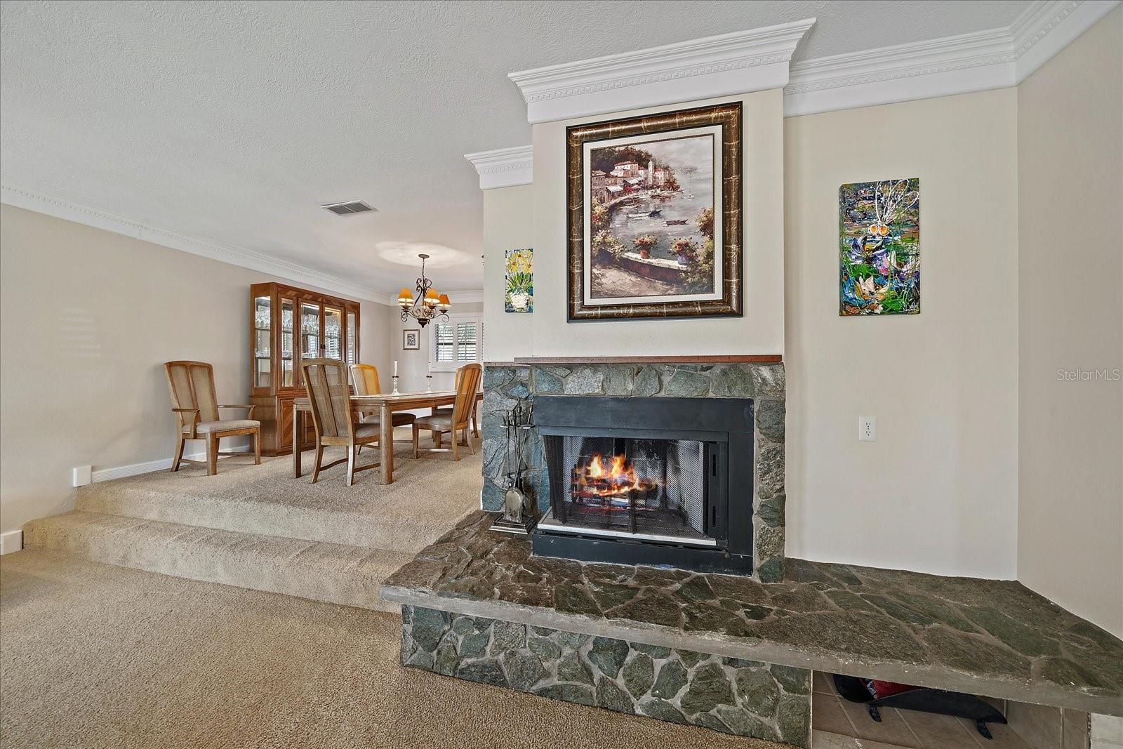 SHERWOOD FOREST - Residential