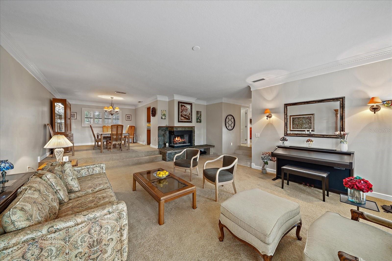 SHERWOOD FOREST - Residential