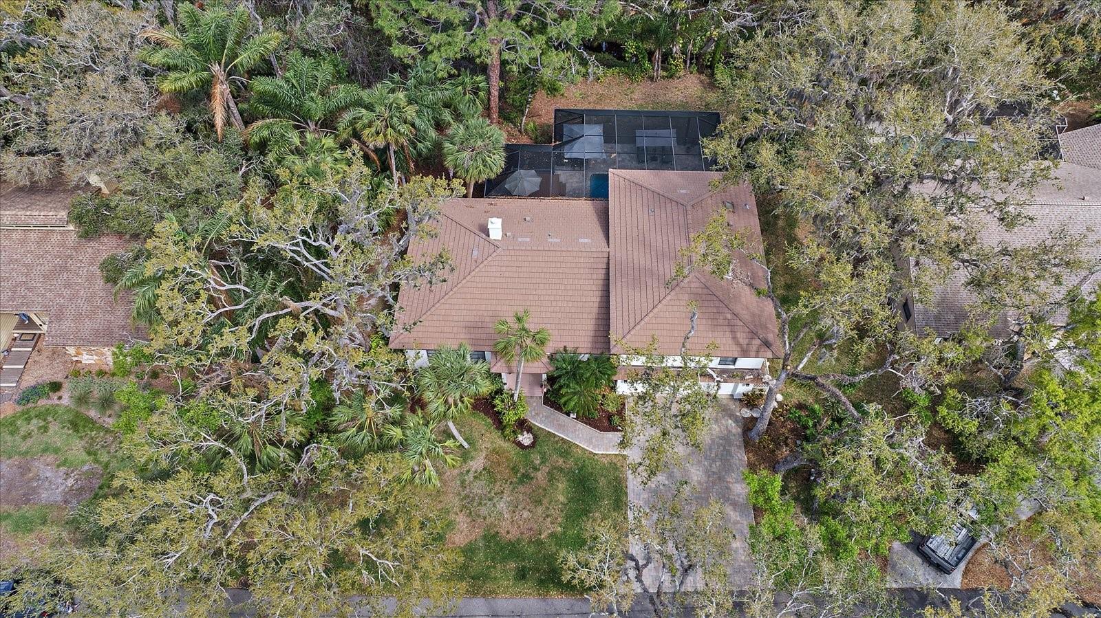 SHERWOOD FOREST - Residential