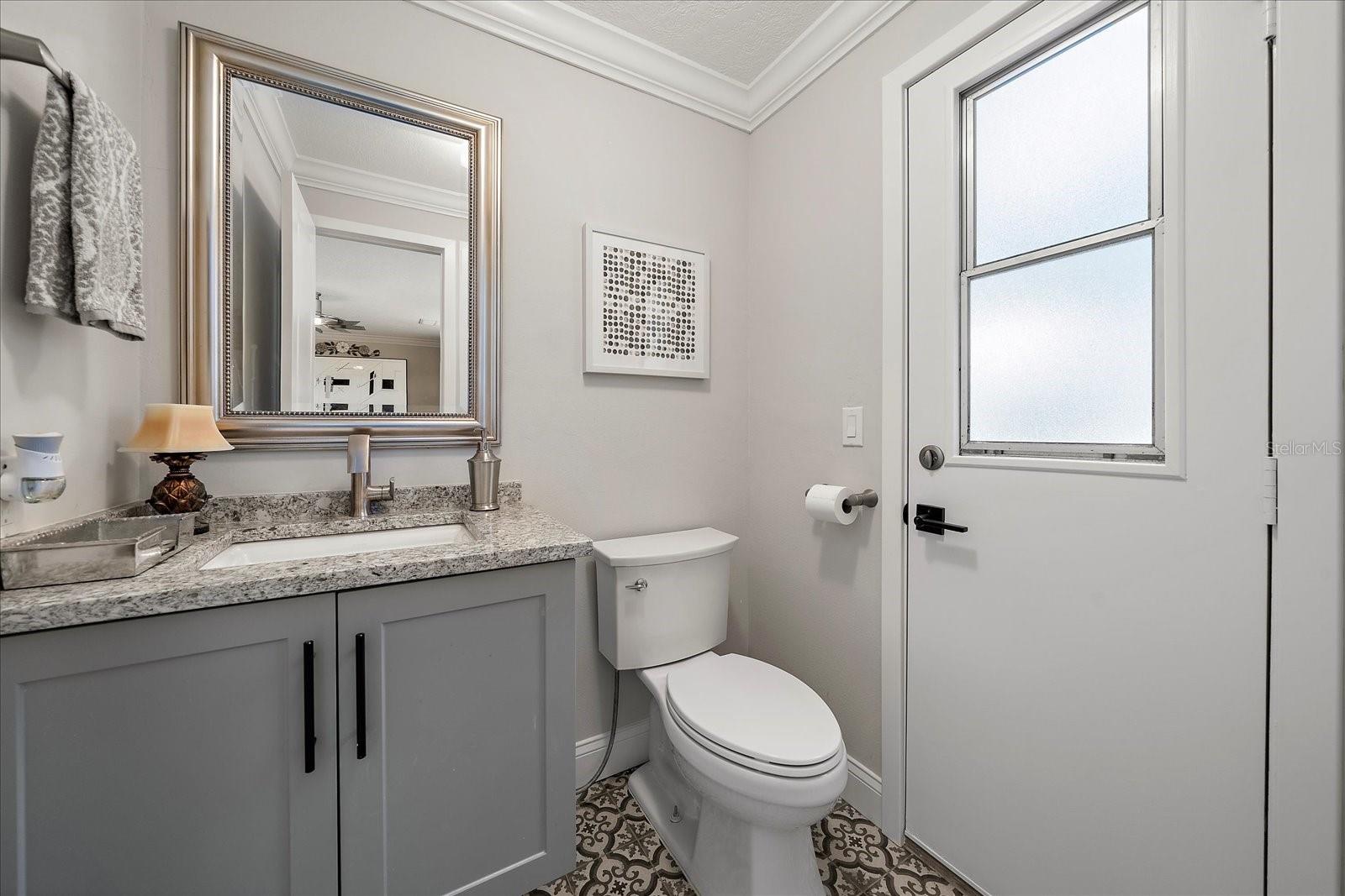 SHERWOOD FOREST - Residential