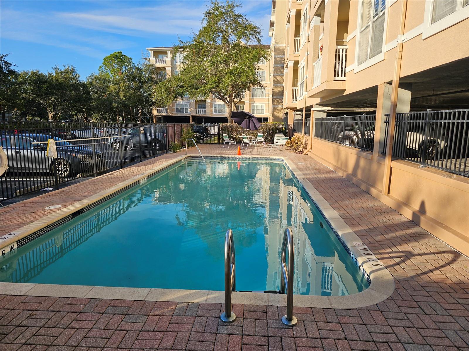 RESIDENCE AT RENAISSANCE - Residential