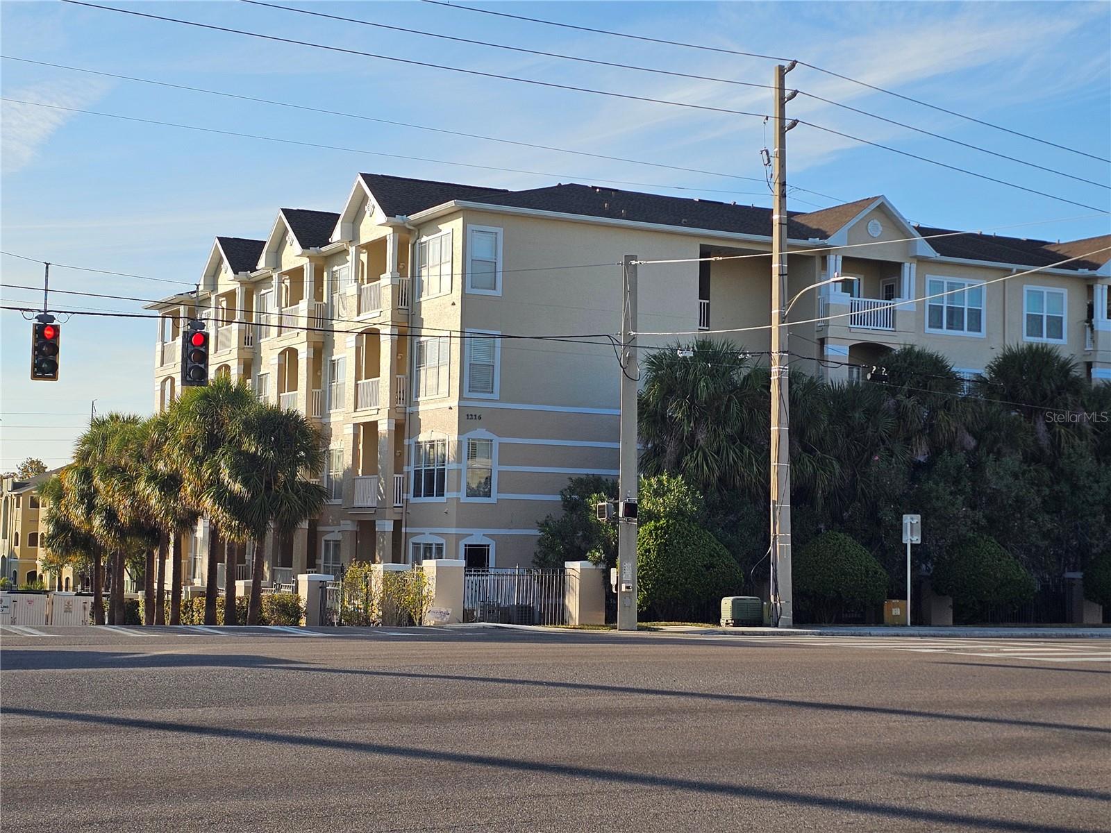 RESIDENCE AT RENAISSANCE - Residential