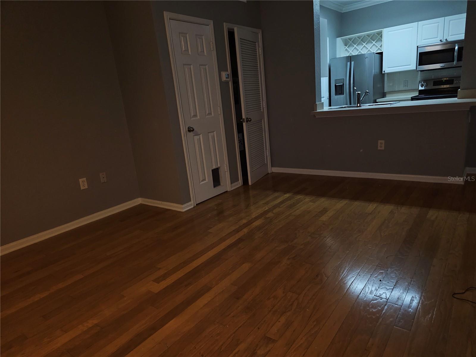 RESIDENCE AT RENAISSANCE - Residential