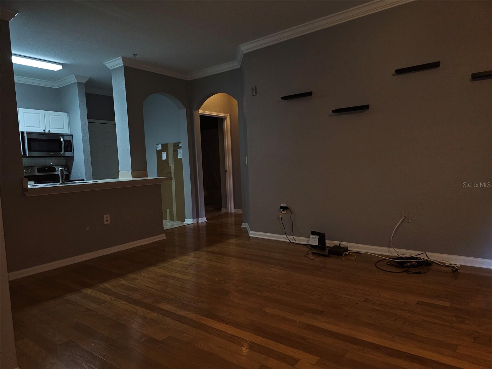 RESIDENCE AT RENAISSANCE - Residential