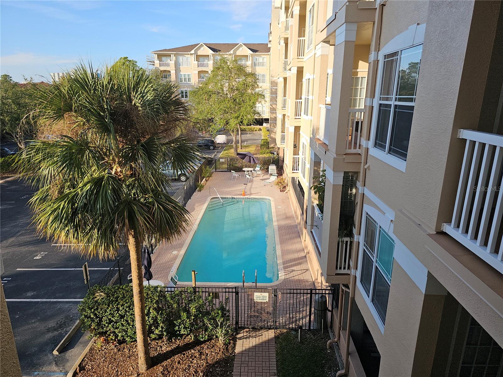 RESIDENCE AT RENAISSANCE - Residential