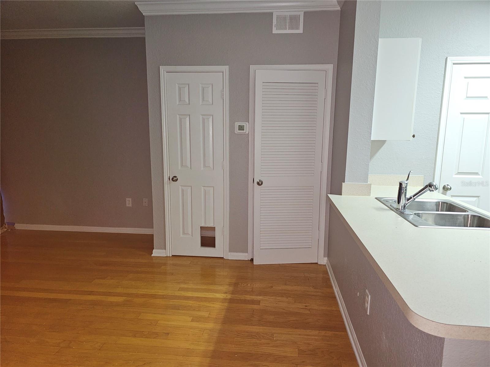 RESIDENCE AT RENAISSANCE - Residential