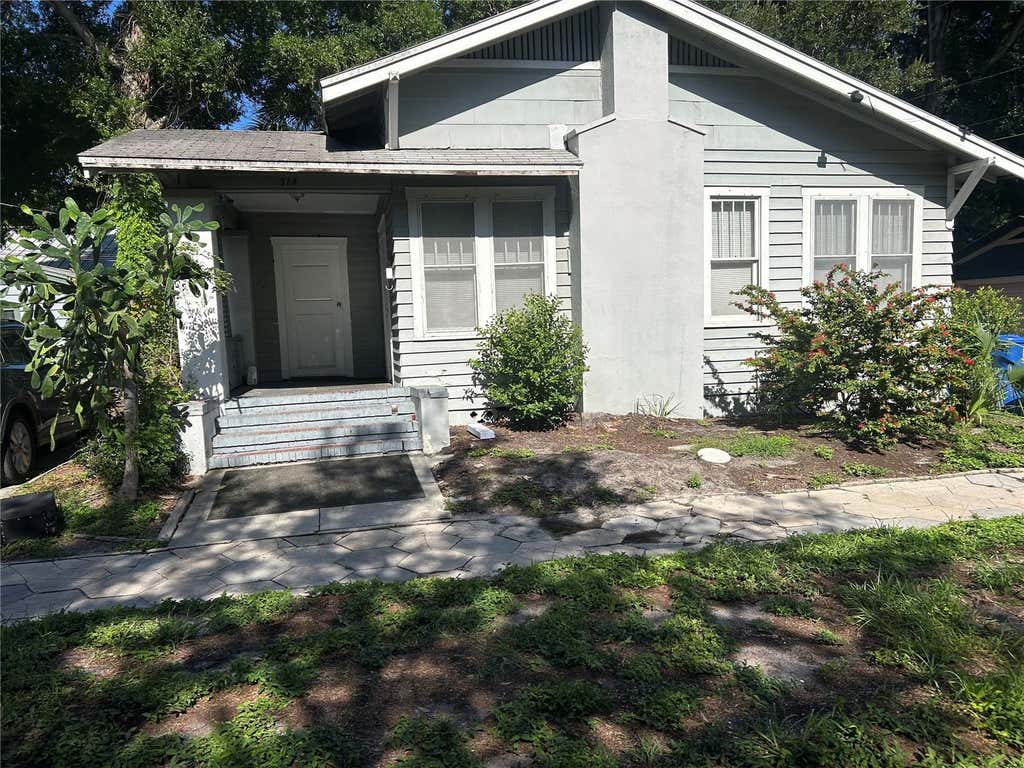 Photo of 314 30th Street N, St Petersburg, FL 33713 (MLS # TB8537137)