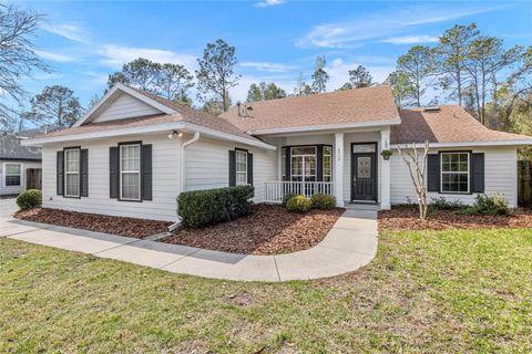 6930 SW 86TH TERRACE GAINESVILLE FL 32608