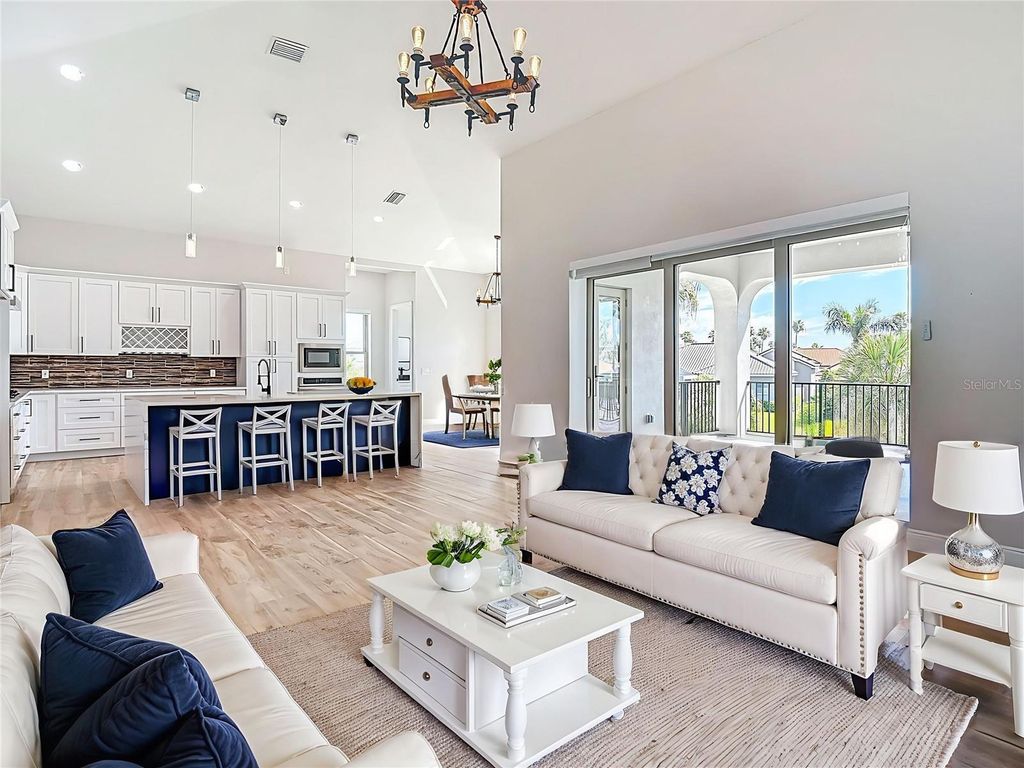 Photo of 1329 Jumana Loop, Apollo Beach, FL 33572 (MLS # O6370209)