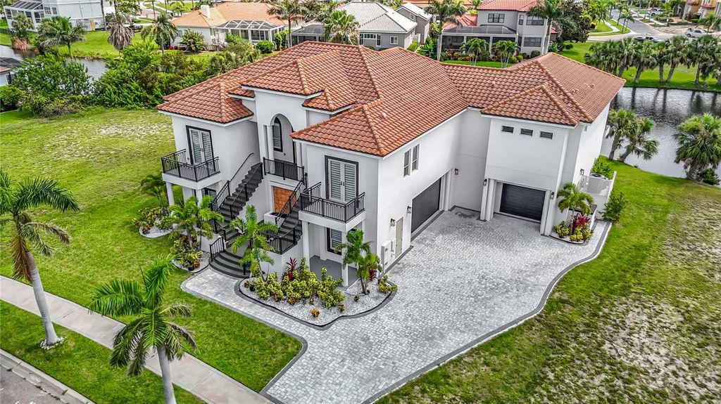 Photo of 1329 Jumana Loop, Apollo Beach, FL 33572 (MLS # O6370209)