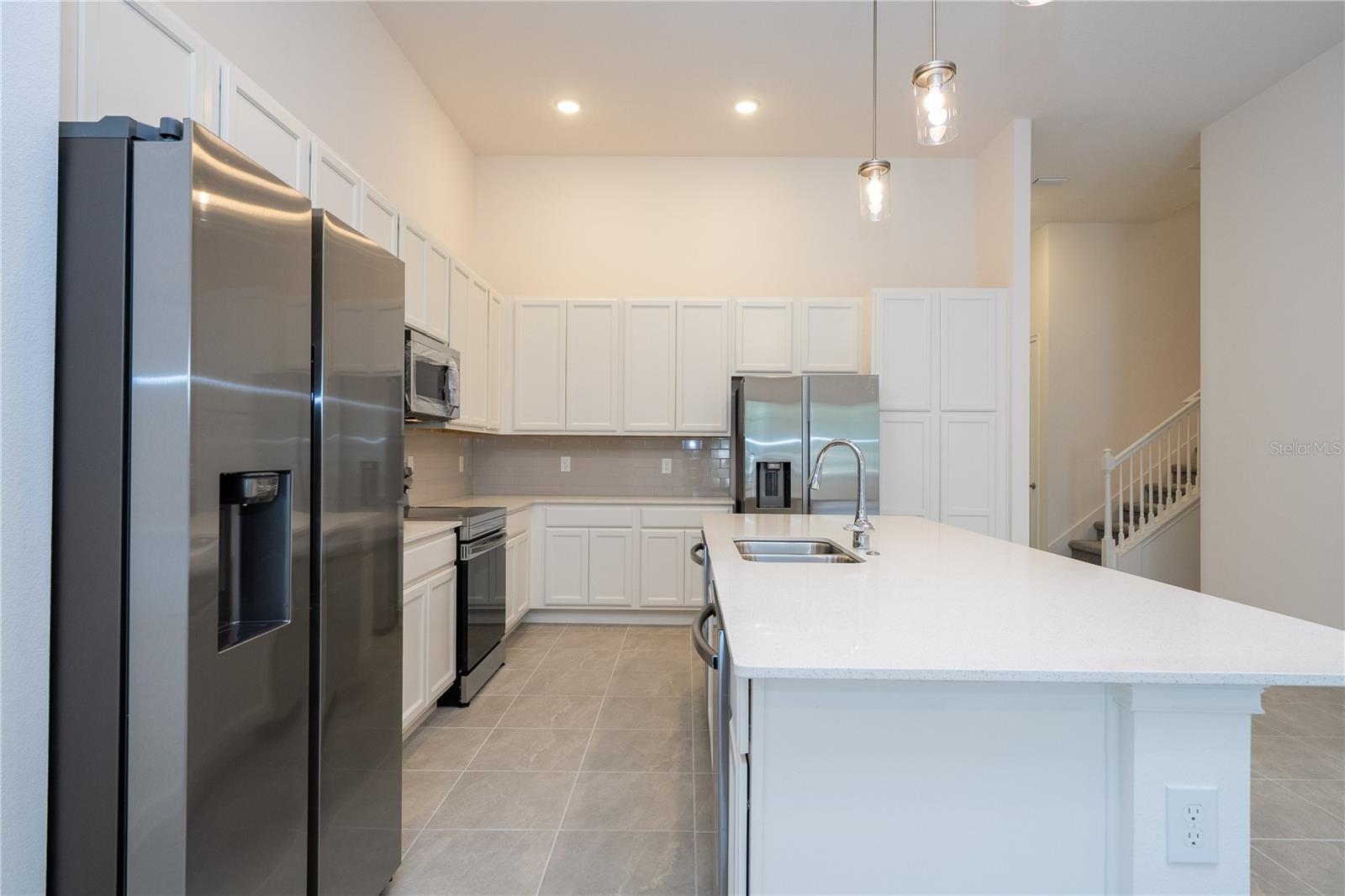 PARADISO GRANDE PH 3 - Residential