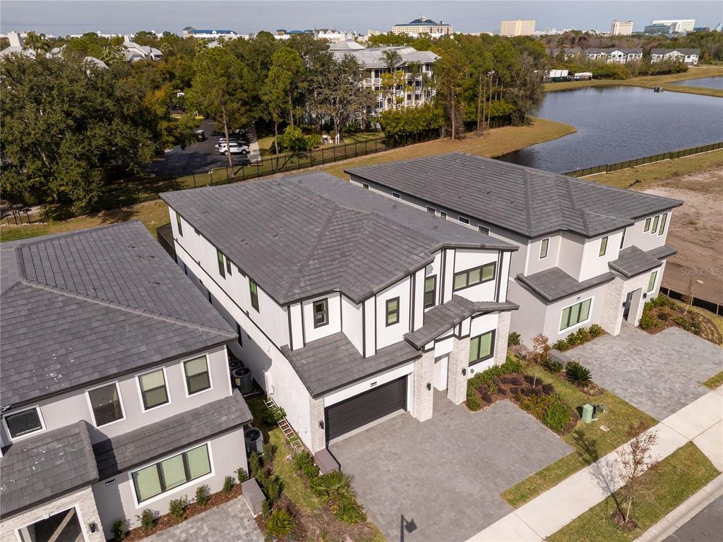 Photo of 5674 High Seas Drive, Orlando, FL 32821 (MLS # S5143252)