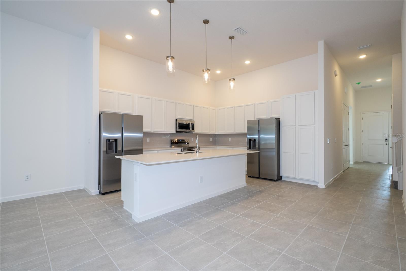 PARADISO GRANDE PH 3 - Residential