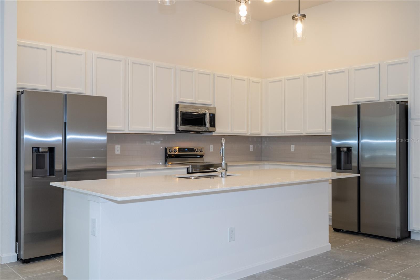 PARADISO GRANDE PH 3 - Residential