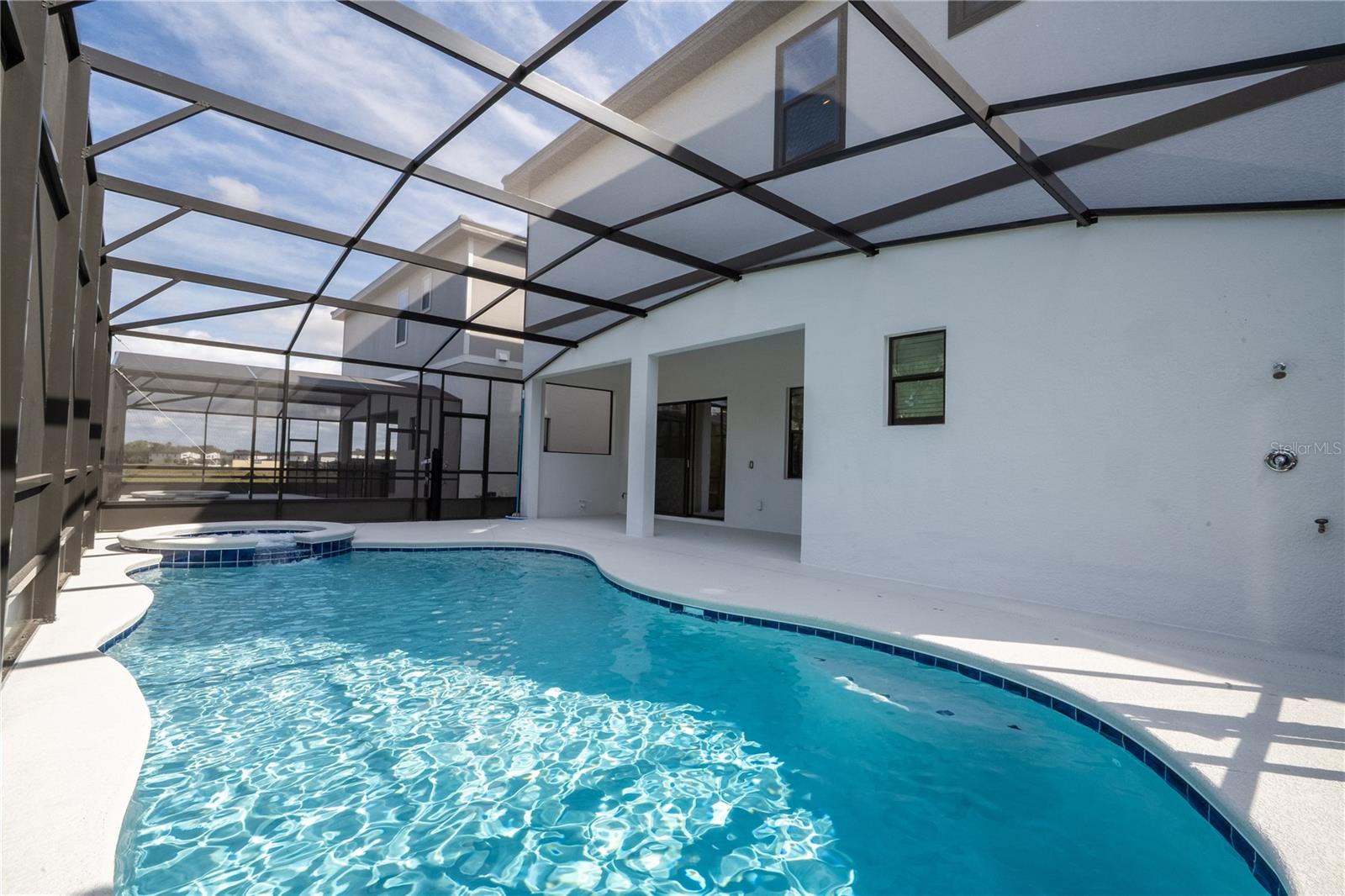 PARADISO GRANDE PH 3 - Residential