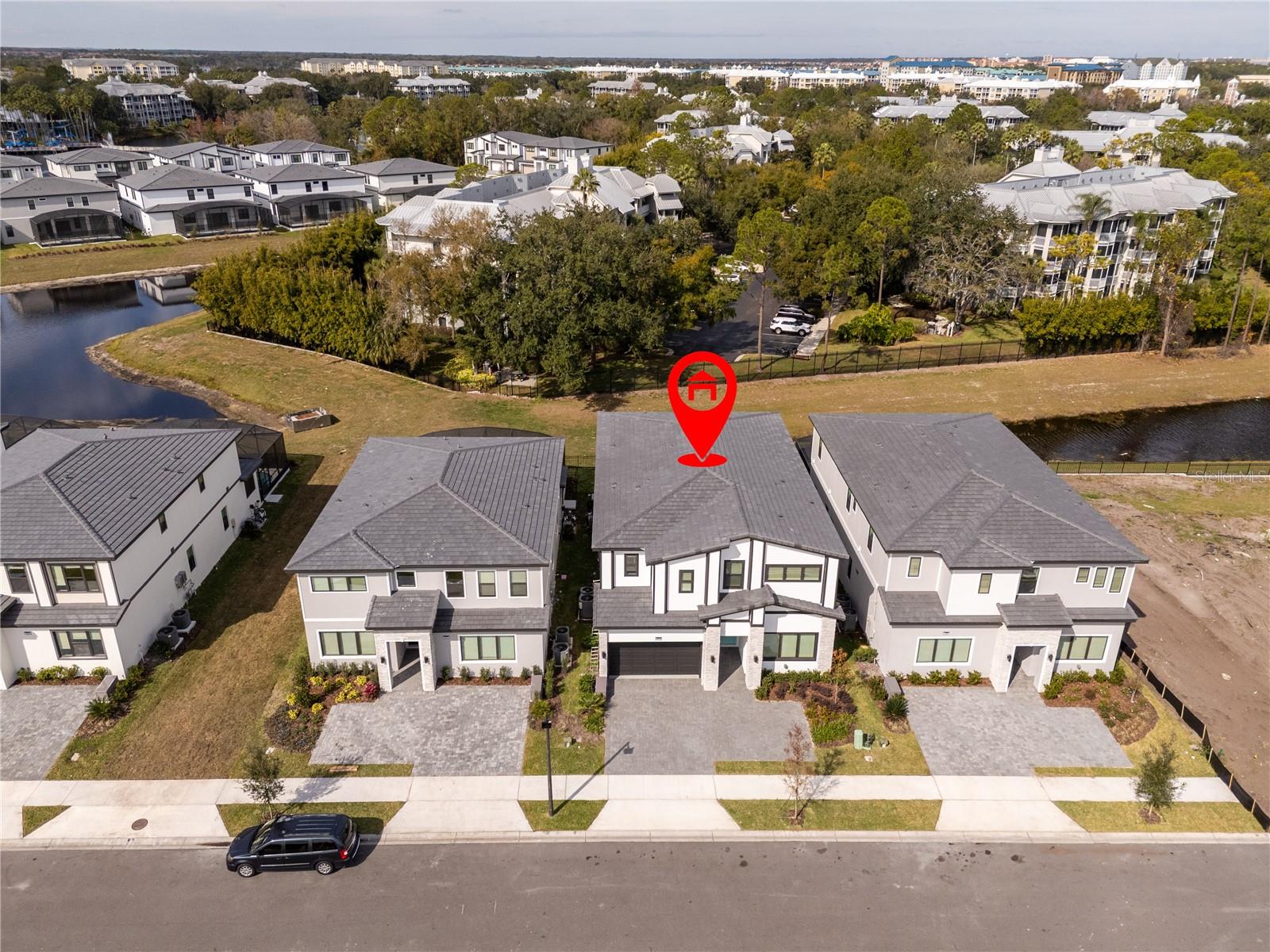 5674 HIGH SEAS DRIVE