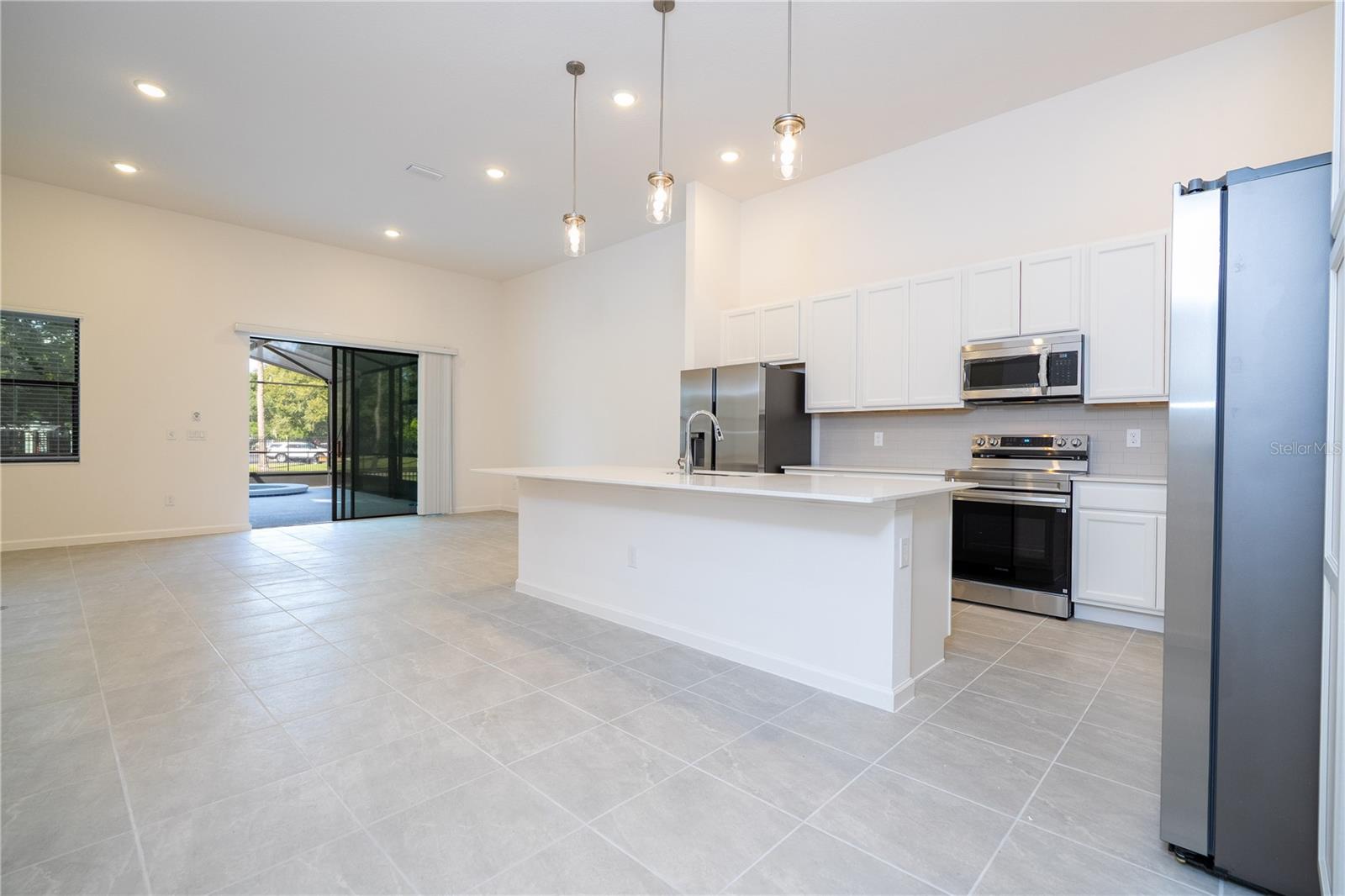 PARADISO GRANDE PH 3 - Residential