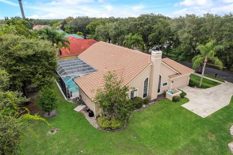 A home in ORLANDO