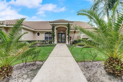 A home in ORLANDO