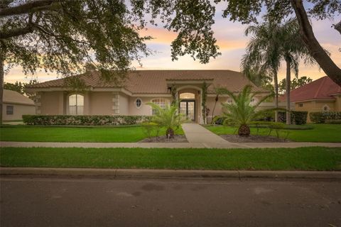 A home in ORLANDO