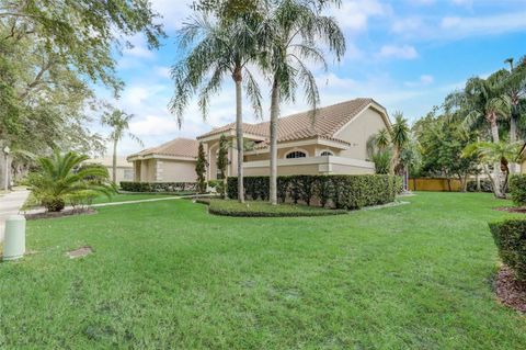 A home in ORLANDO