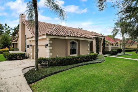 A home in ORLANDO