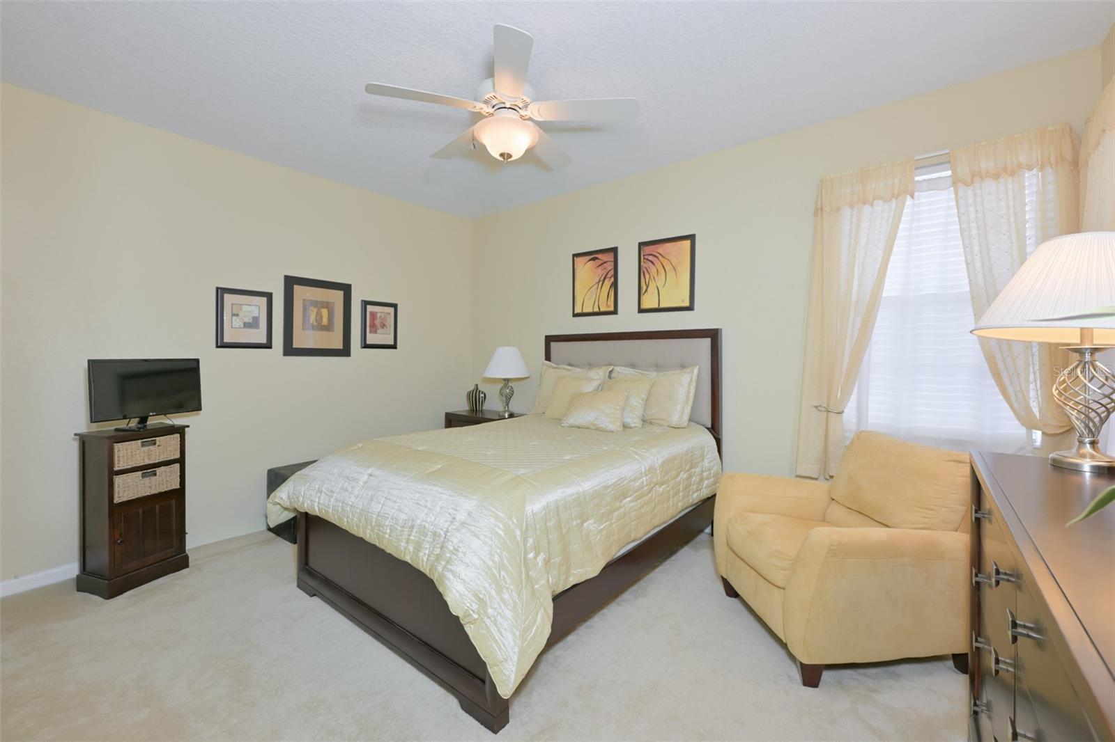 TOSCANA AT RENAISSANCE A CONDO - Residential