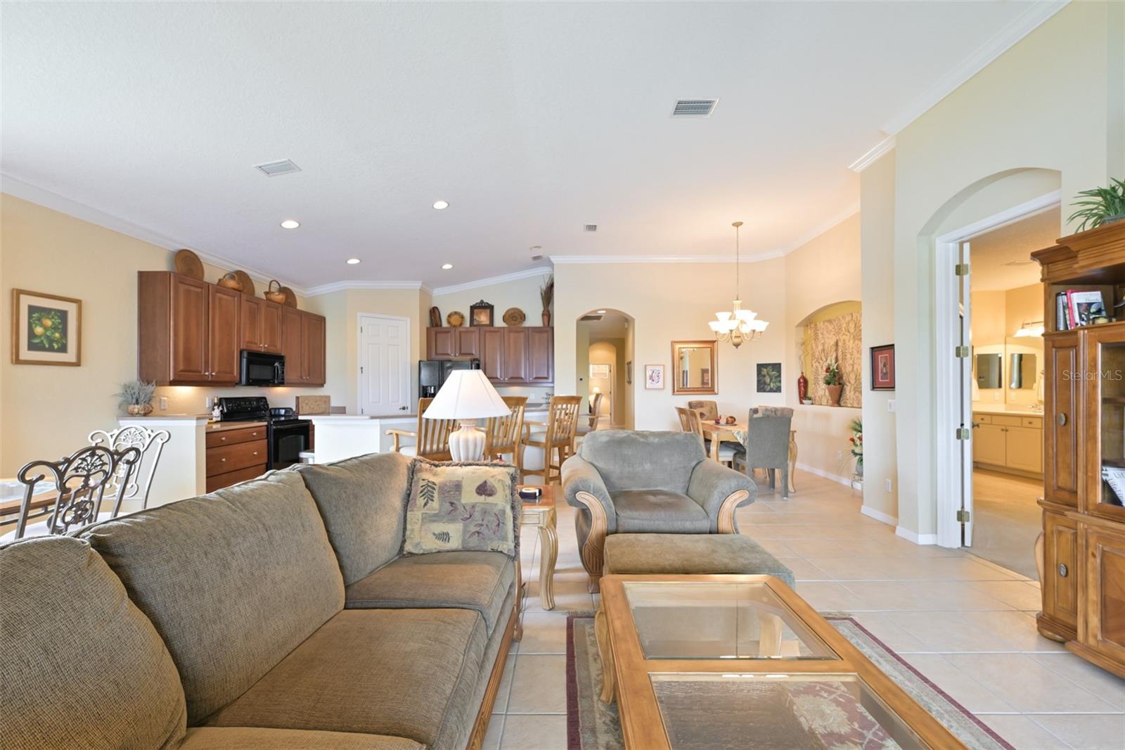 TOSCANA AT RENAISSANCE A CONDO - Residential