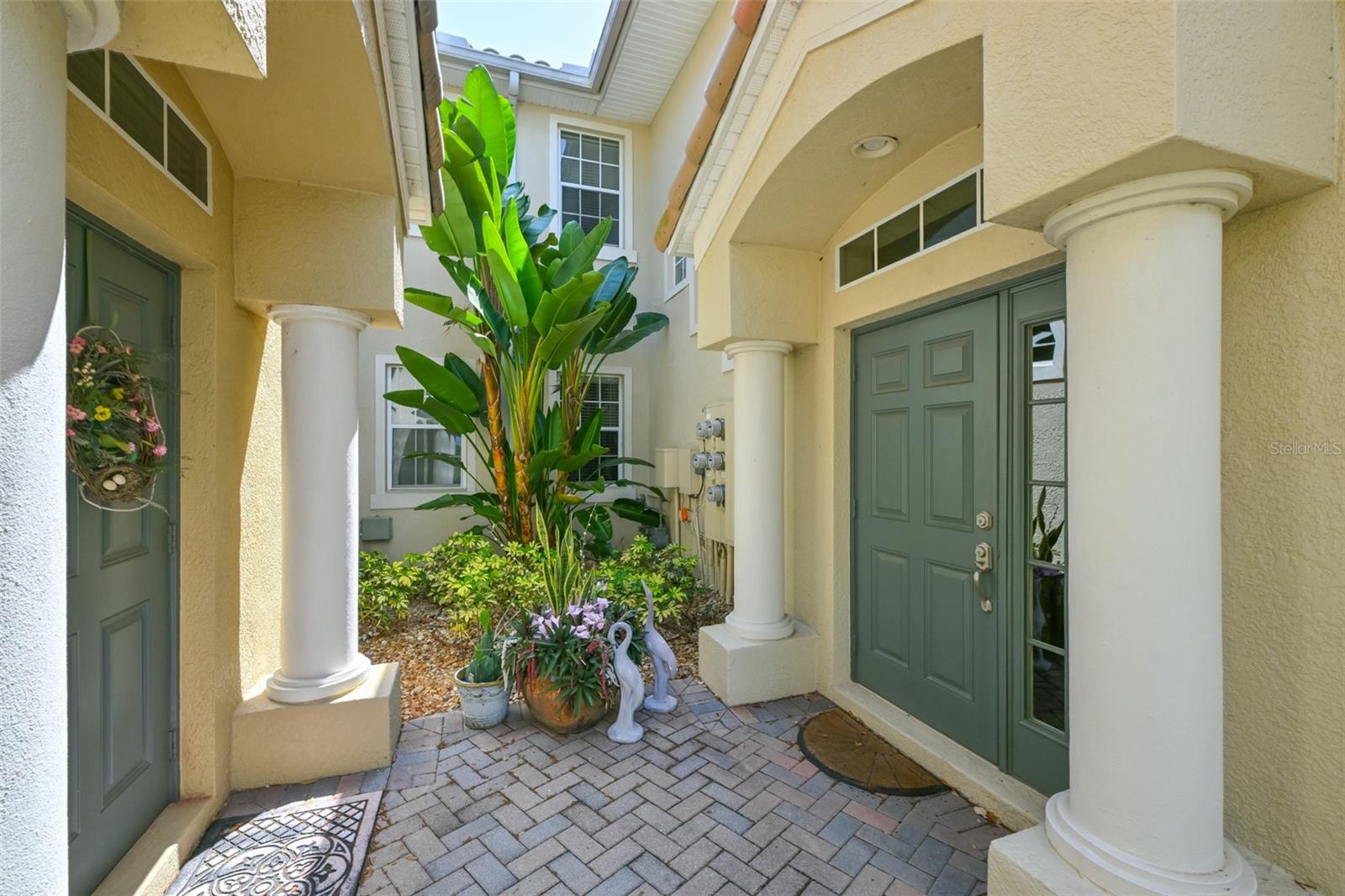 TOSCANA AT RENAISSANCE A CONDO - Residential