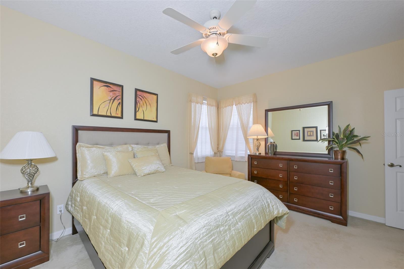 TOSCANA AT RENAISSANCE A CONDO - Residential