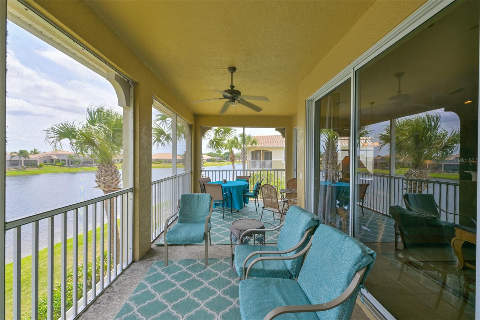 TOSCANA AT RENAISSANCE A CONDO - Residential