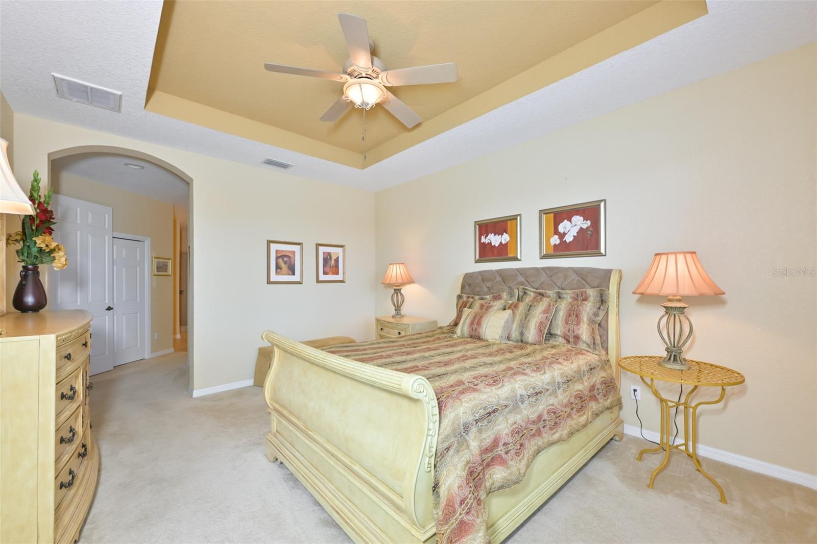 TOSCANA AT RENAISSANCE A CONDO - Residential