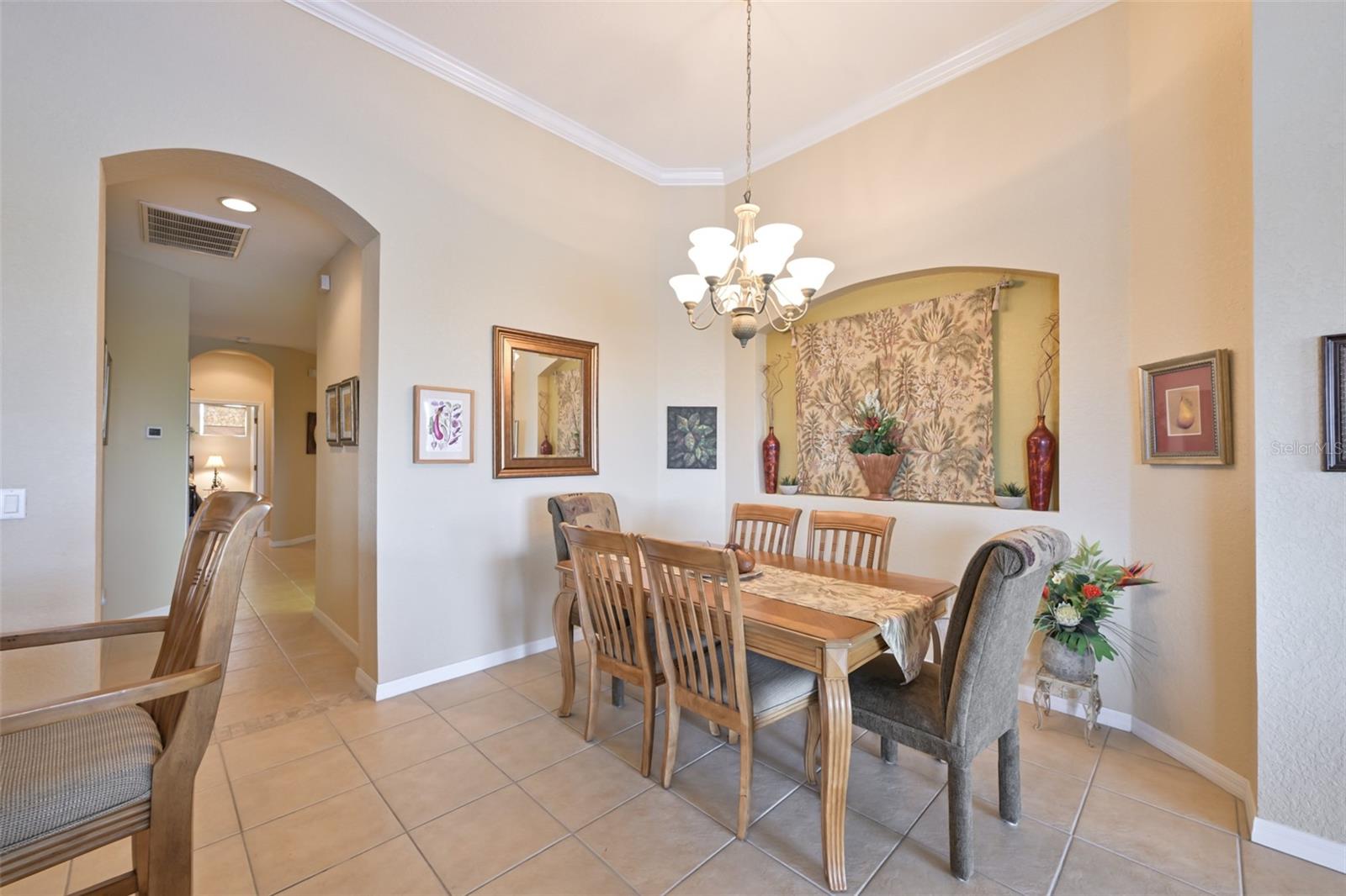 TOSCANA AT RENAISSANCE A CONDO - Residential