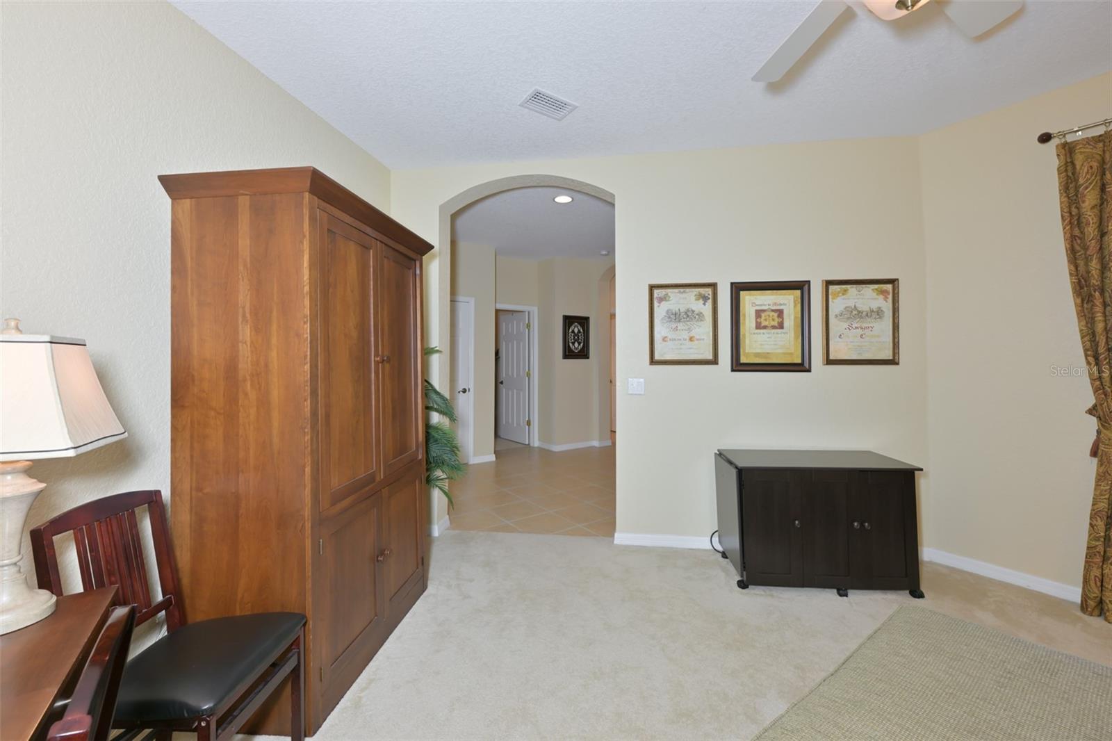 TOSCANA AT RENAISSANCE A CONDO - Residential