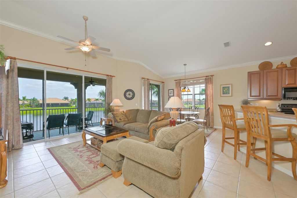 Photo of 1330 Emerald Dunes Drive, Sun City Center, FL 33573 (MLS # TB8501258)