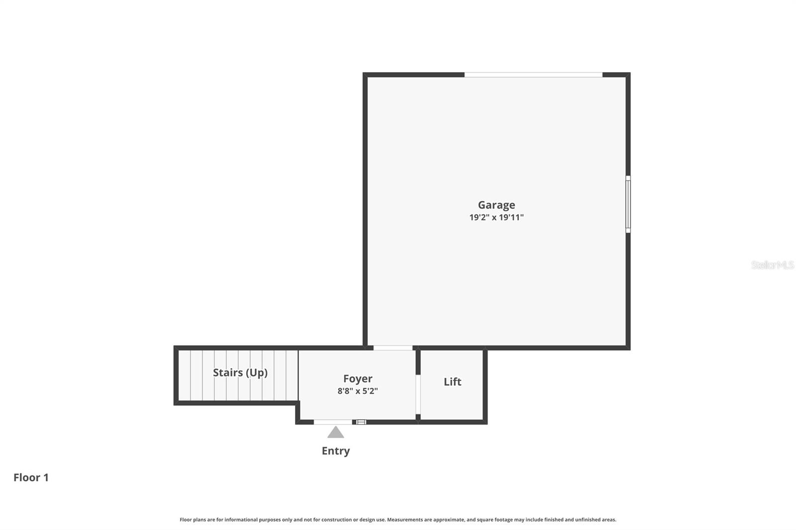 TOSCANA AT RENAISSANCE A CONDO - Residential