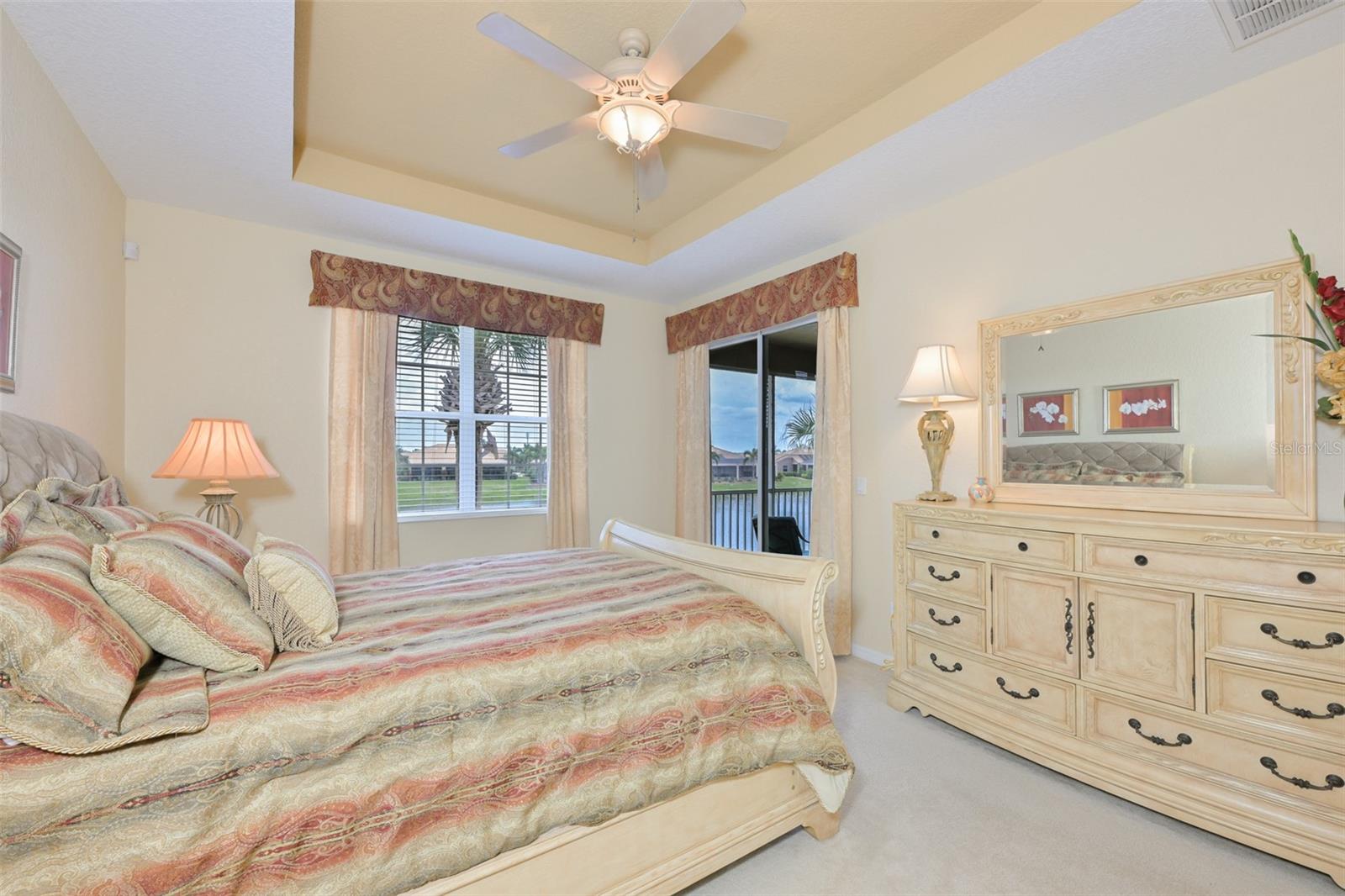 TOSCANA AT RENAISSANCE A CONDO - Residential