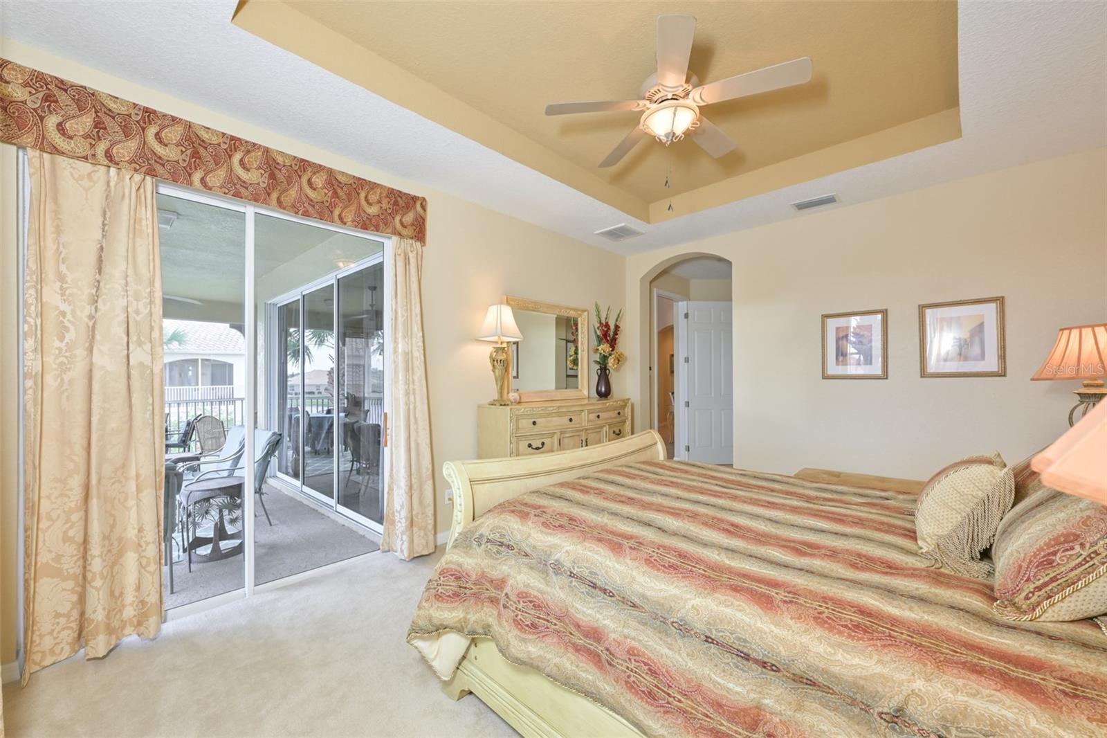 TOSCANA AT RENAISSANCE A CONDO - Residential