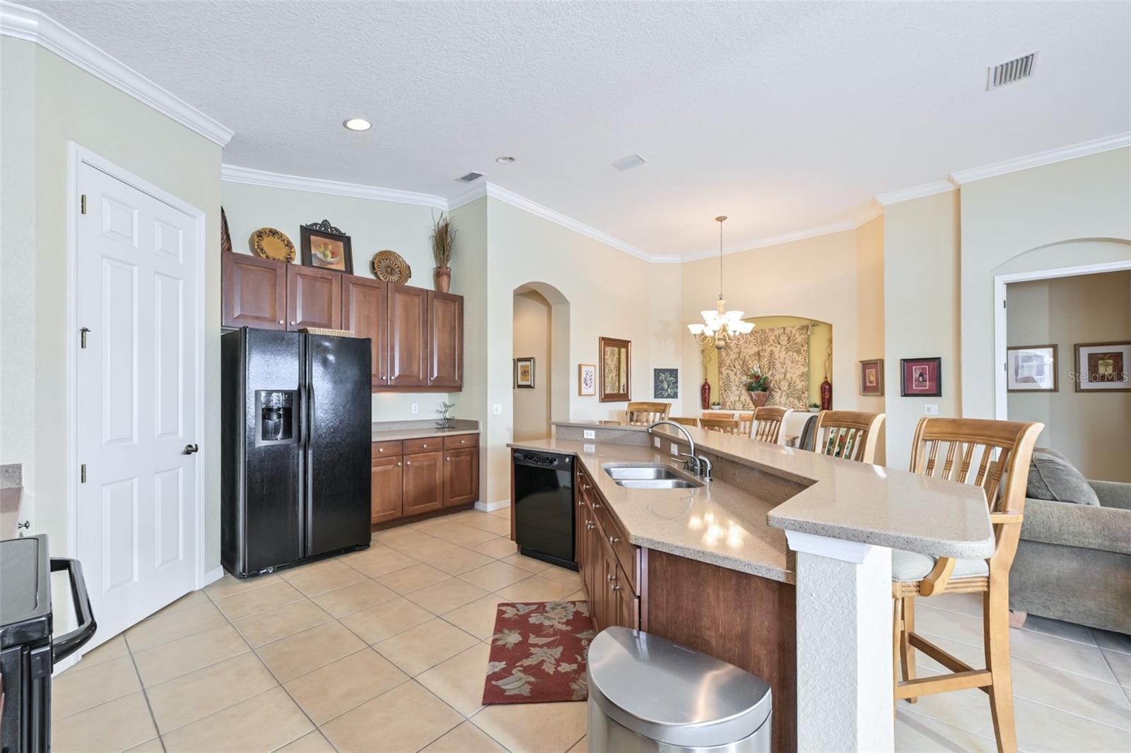 TOSCANA AT RENAISSANCE A CONDO - Residential